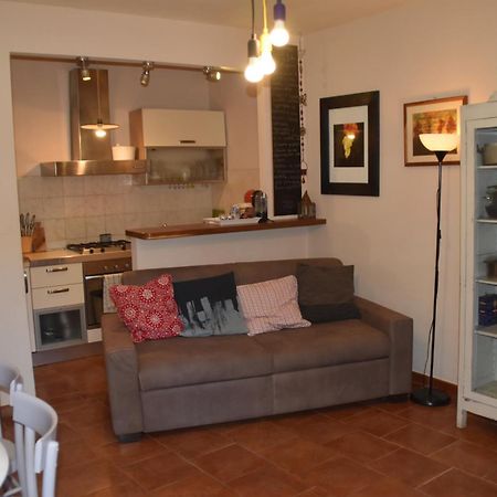 A Casa Di Giulia Apartman Siena Kültér fotó