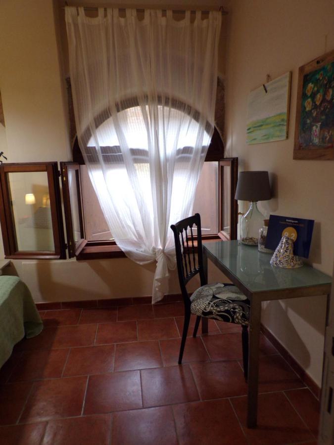 A Casa Di Giulia Apartman Siena Kültér fotó