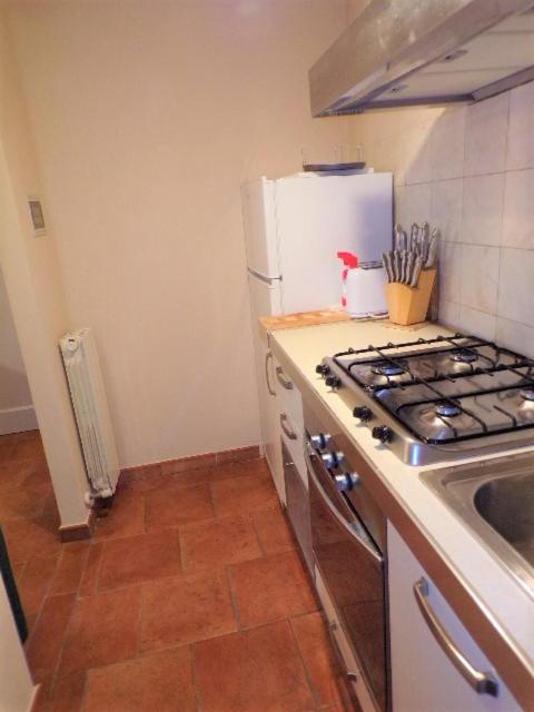 A Casa Di Giulia Apartman Siena Kültér fotó