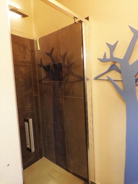 A Casa Di Giulia Apartman Siena Kültér fotó