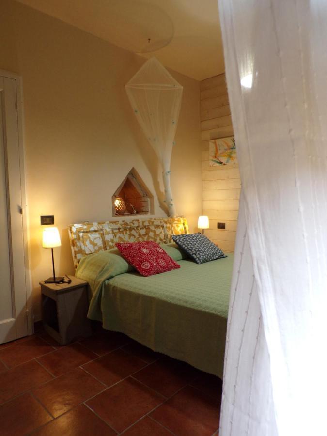 A Casa Di Giulia Apartman Siena Kültér fotó