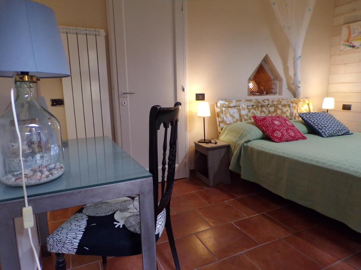 A Casa Di Giulia Apartman Siena Kültér fotó