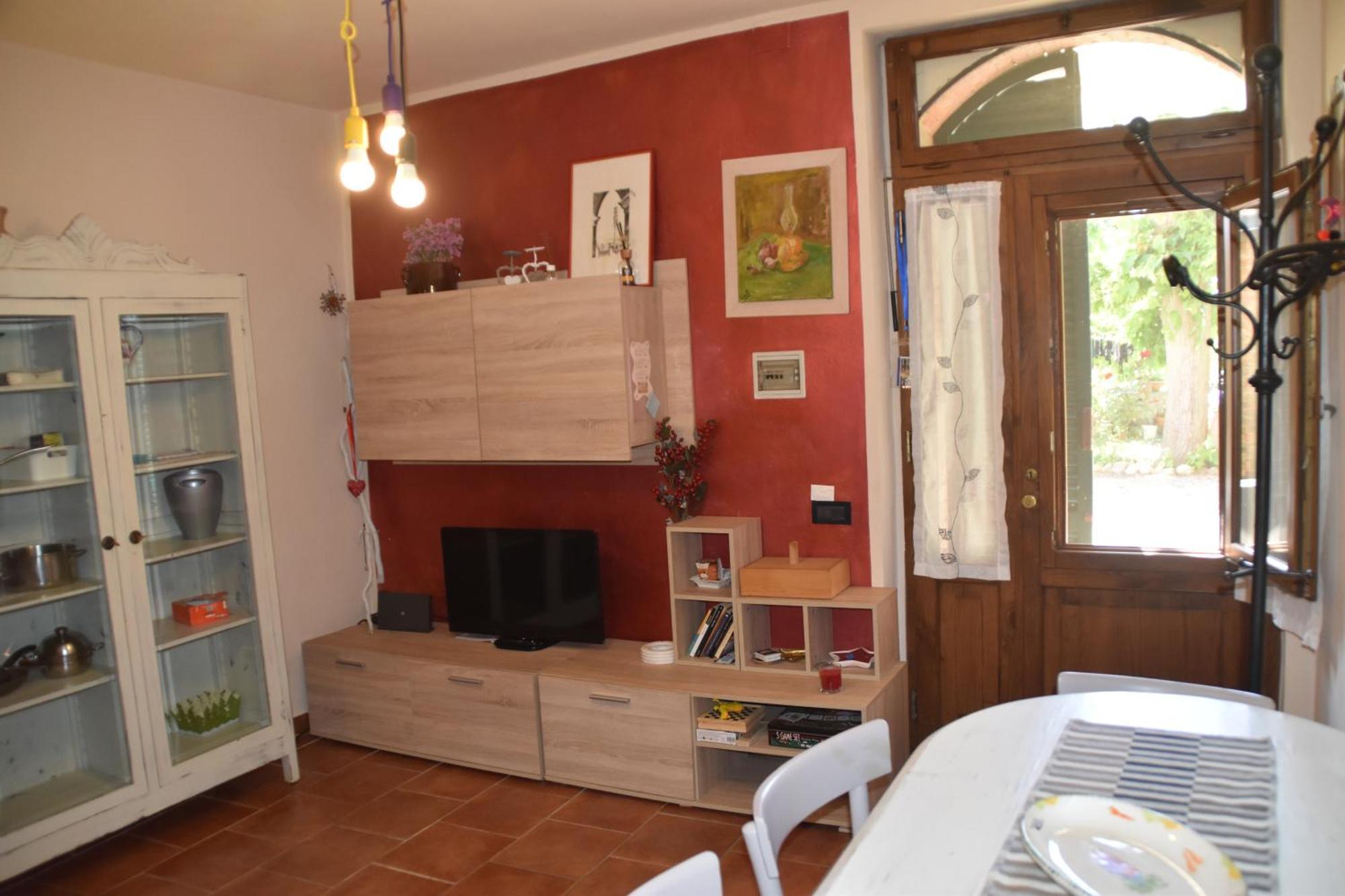 A Casa Di Giulia Apartman Siena Kültér fotó