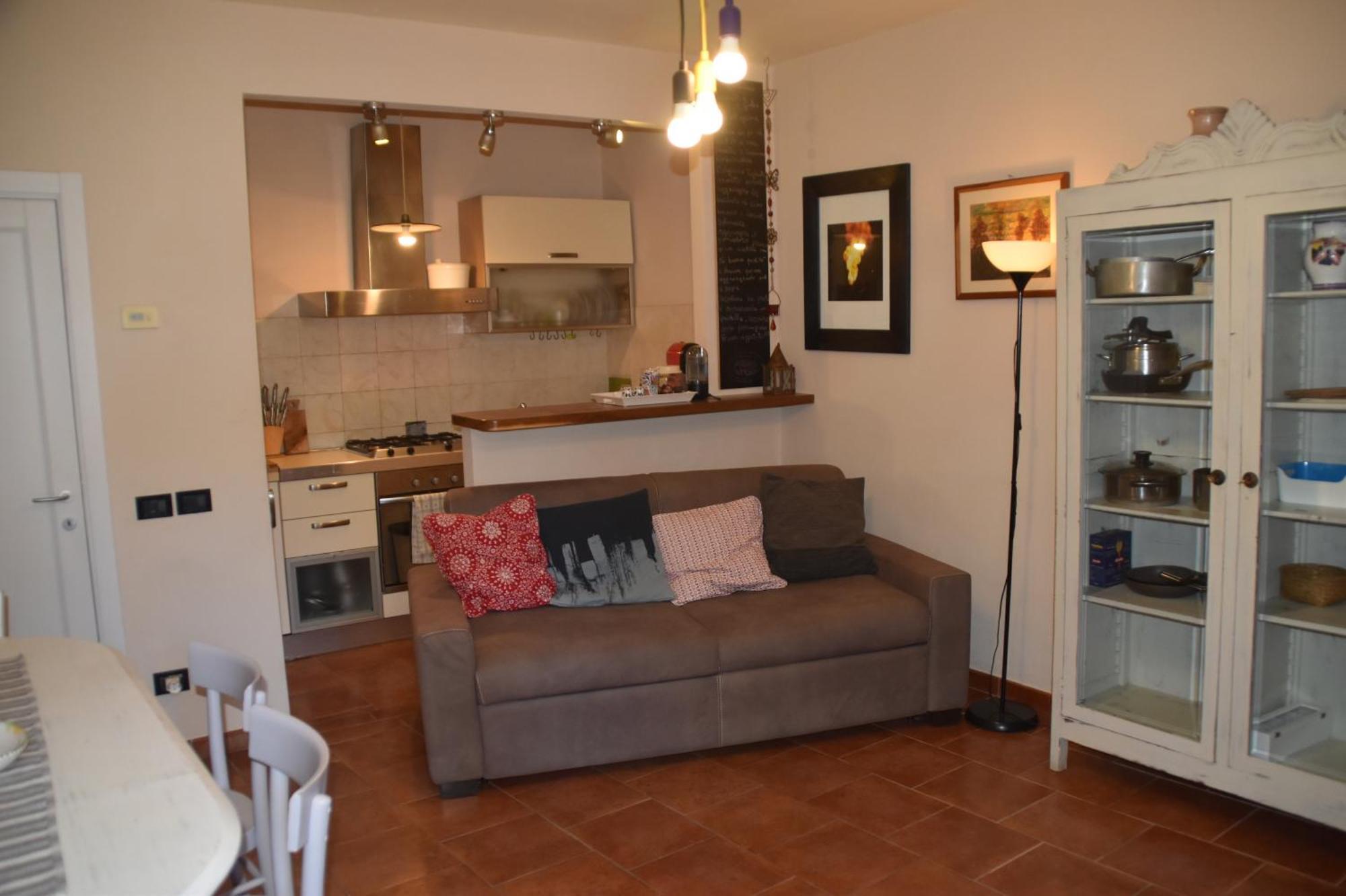 A Casa Di Giulia Apartman Siena Kültér fotó