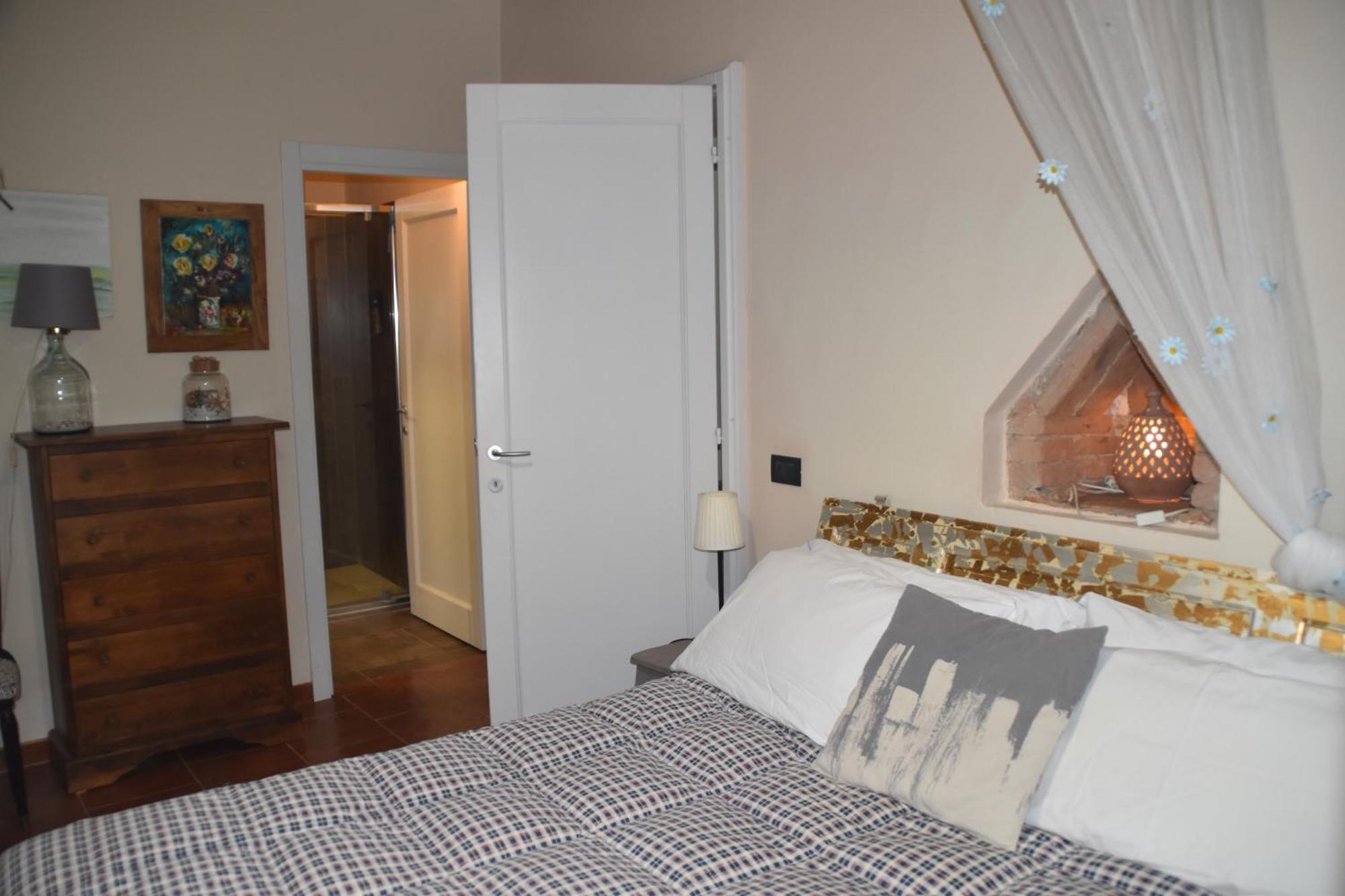 A Casa Di Giulia Apartman Siena Kültér fotó