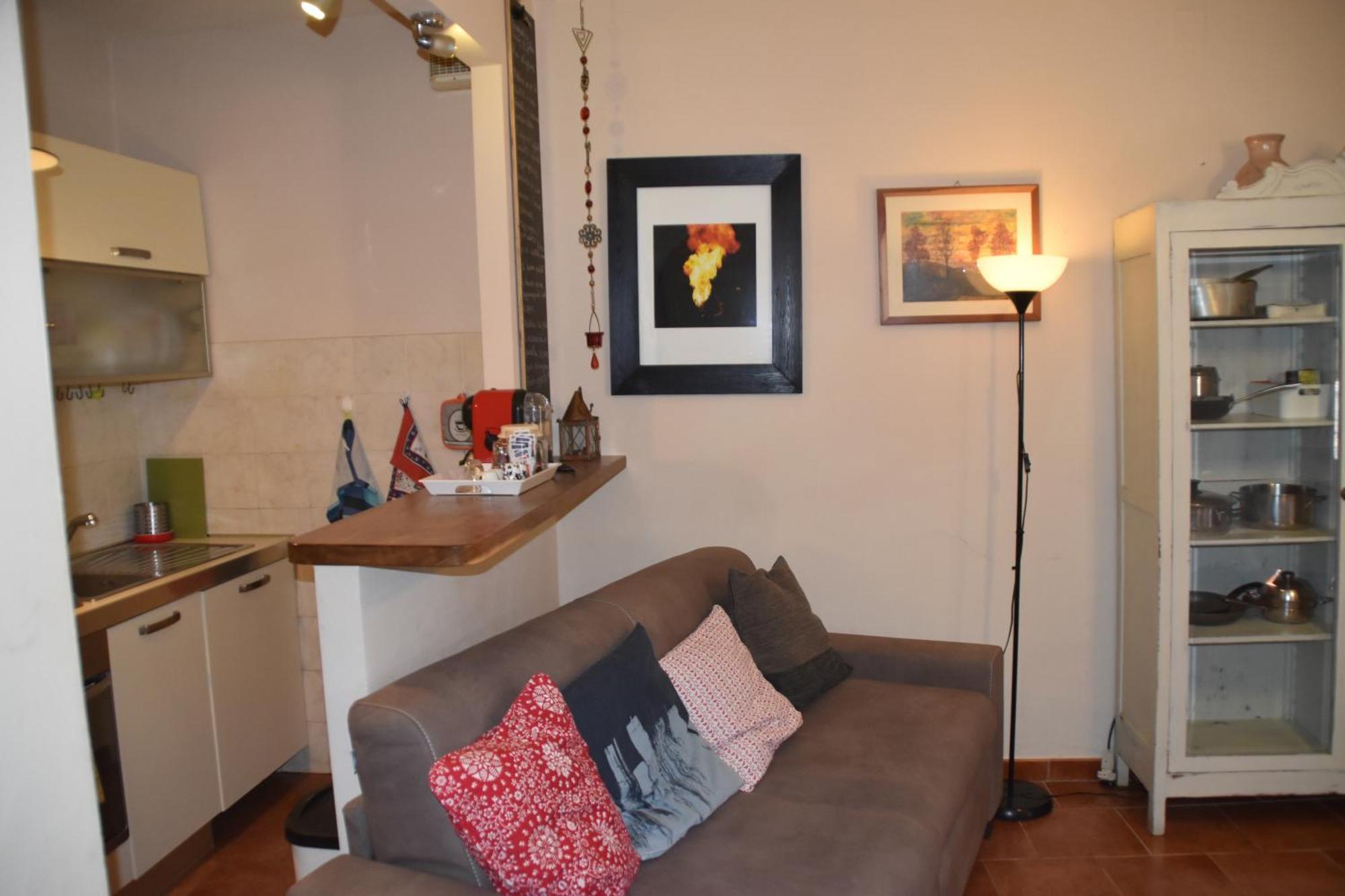 A Casa Di Giulia Apartman Siena Kültér fotó