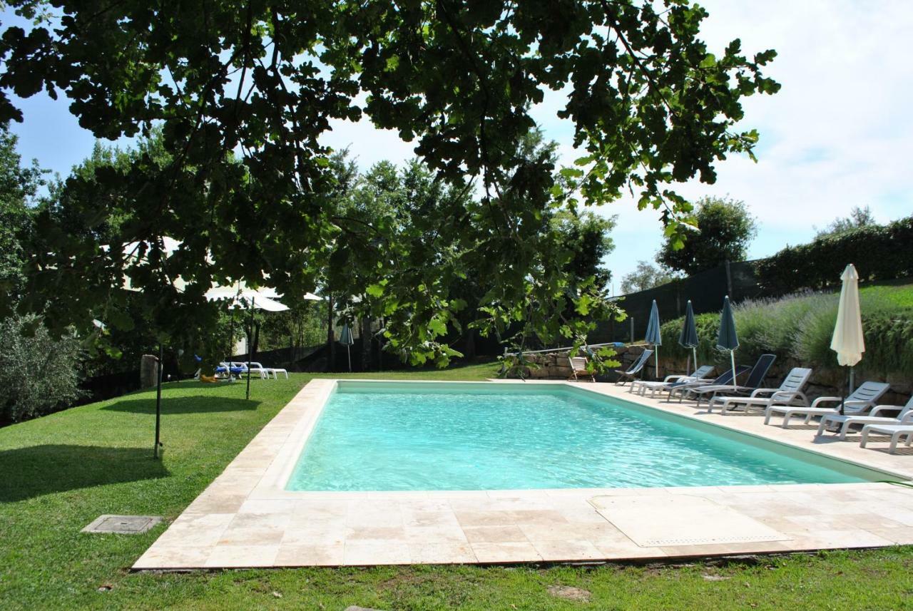A Casa Di Giulia Apartman Siena Kültér fotó